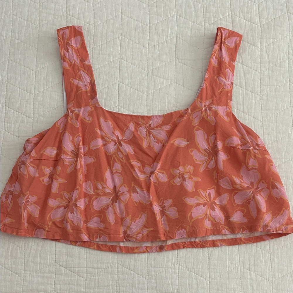 Yireh Naia Top